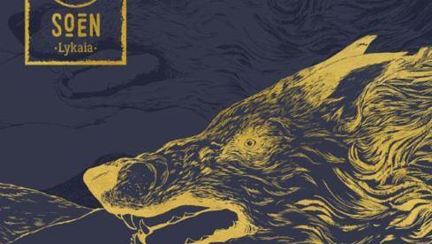 Platz 9: Soen LYKAIA