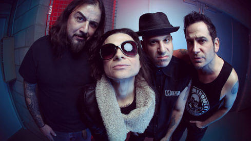 Life Of Agony 2017