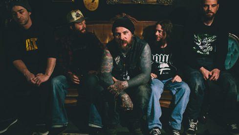 Zombie Motors Wrecking Yard 2017