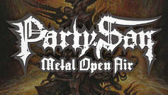 Party.San Metal Open Air