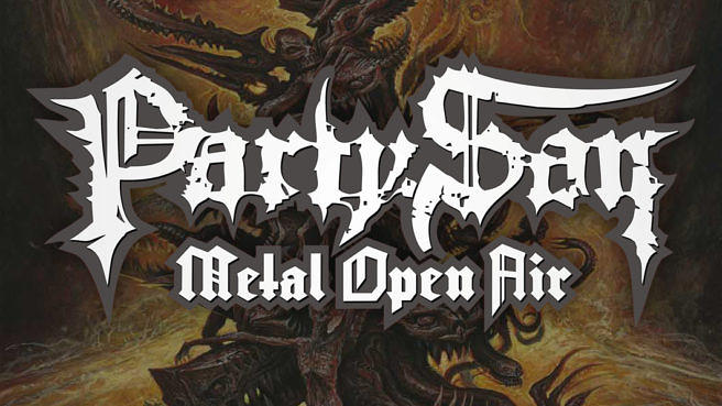 Party.San Metal Open Air