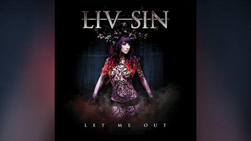 Liv Sin LET ME OUT