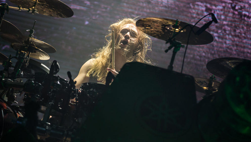 Sabaton @ Brose Arena Bamberg, 4.2.2017