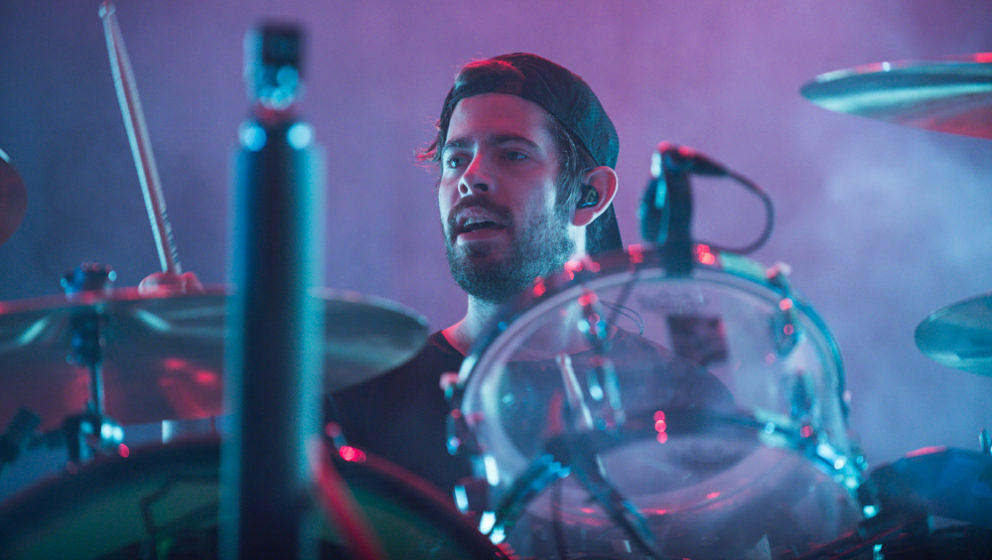 A Day To Remember @ Palladium Kln, Februar 2017