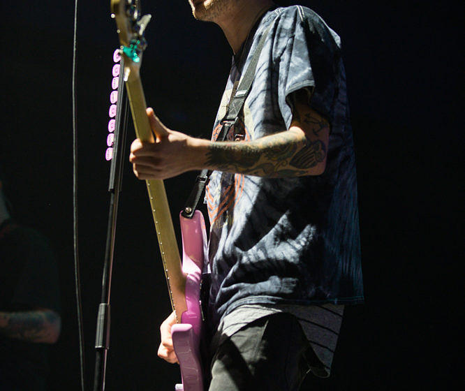 Neck Deep @ Palladium Kln, Februar 2017