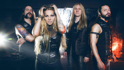 Kobra And The Lotus 2017