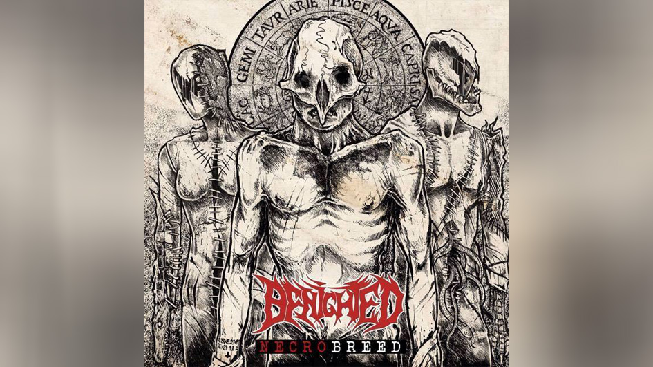 Benighted NECROBREED