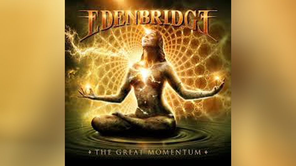 Edenbridge THE GREAT MONUMENTUM