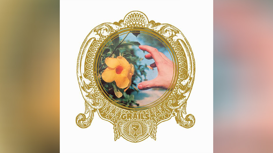 Grails CHALICE HYMNAL
