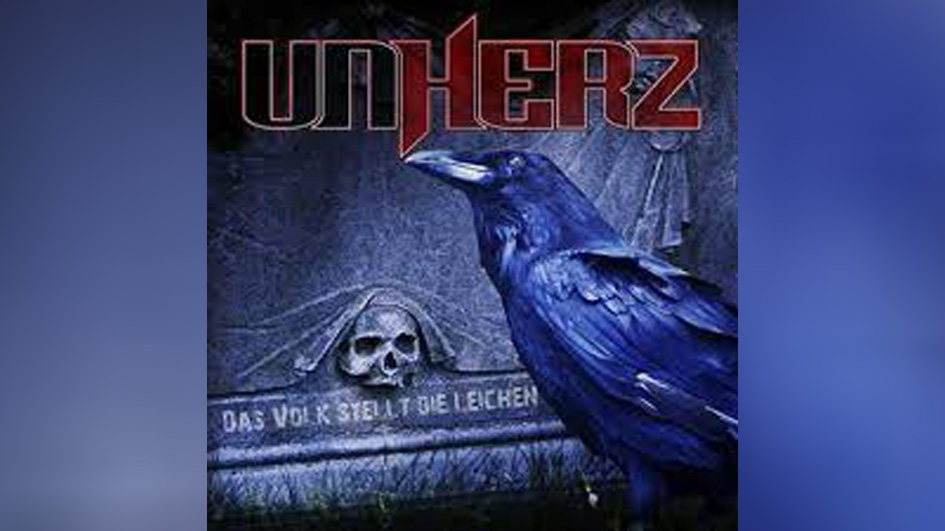 Unherz DAS VOLK STELLT DIE LEICHEN