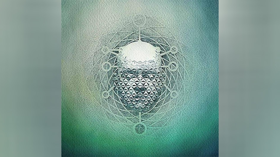 22 YOU ARE CREATING: LIMB1