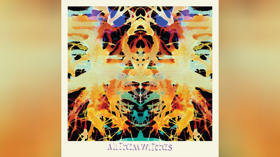 All Them Witches SLEEPING THROUGH THE WAR