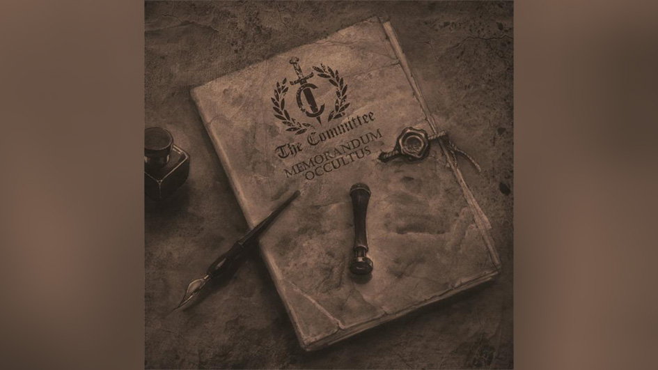 Committee, The MEMORANDUM OCCULTUS