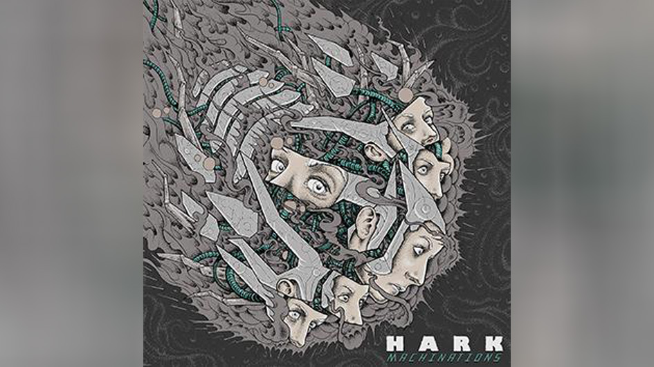 Hark MACHINATIONS