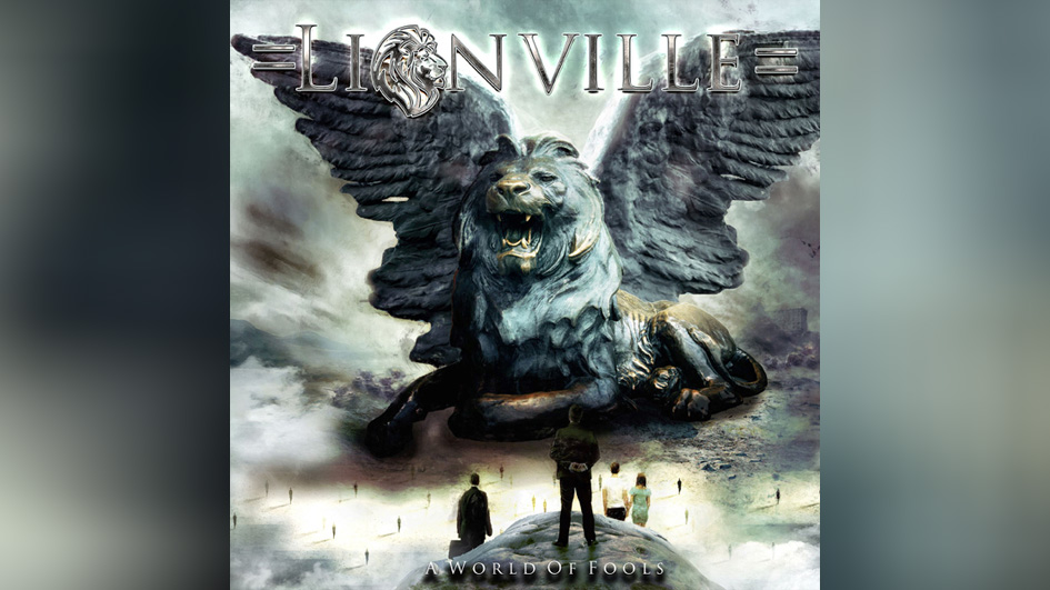 Lionville A WORLD OF FOOLS