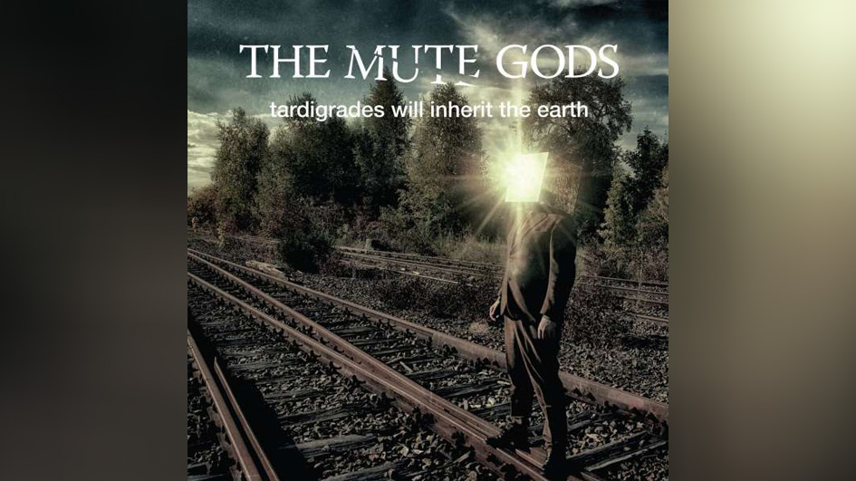Mute Gods, The TARDIGRADES WILL INHERIT THE EARTH