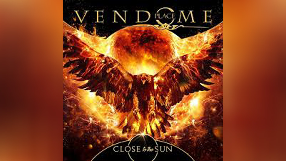 Place Vendom CLOSE TO THE SUN
