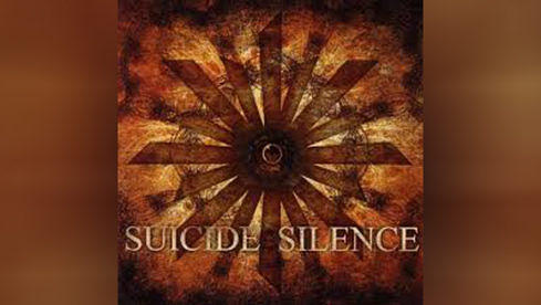 Suicide Silence SUICIDE SILENCE