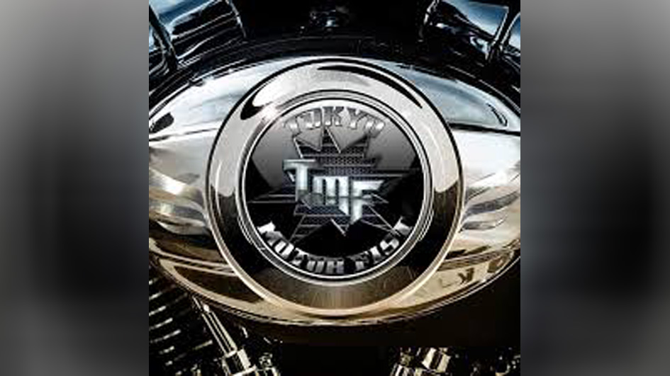 Tokyo Motor Fist TOKYO MOTOR FIST