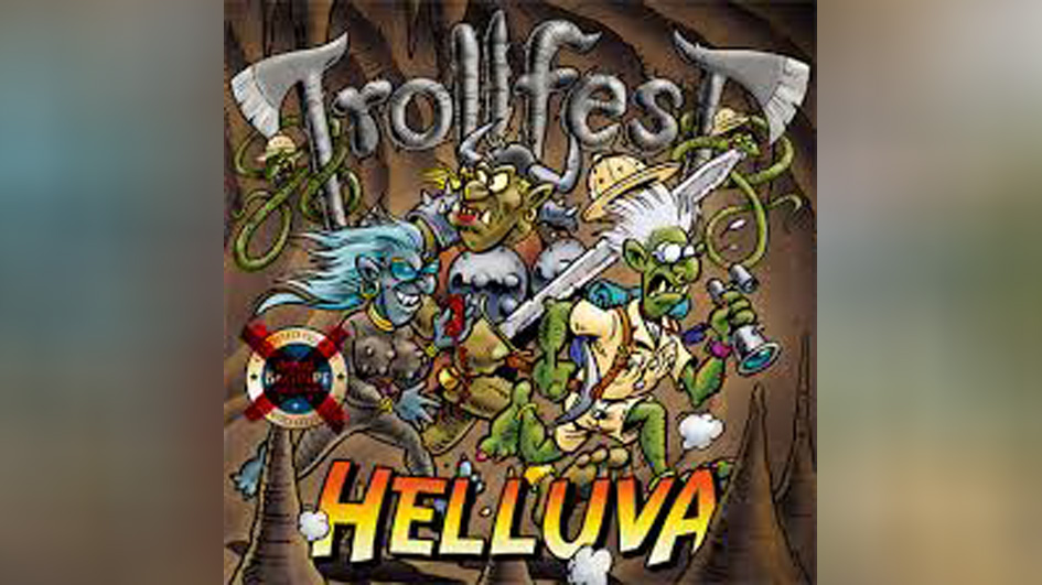Trollfest HELLUVA
