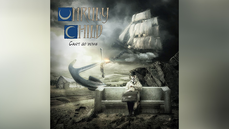 Unruly Child CAN’T GO HOME