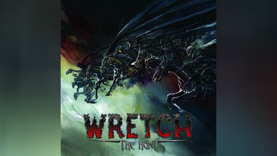 Wretch THE HUNT