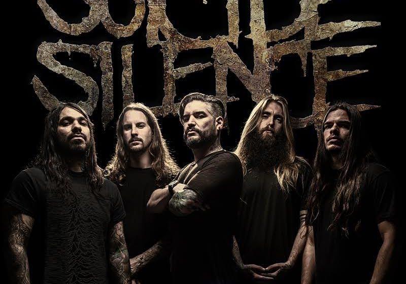 suicide-silence