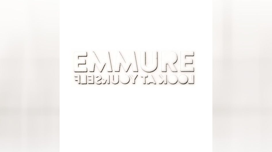 Emmure LOOK AT YOURSELF