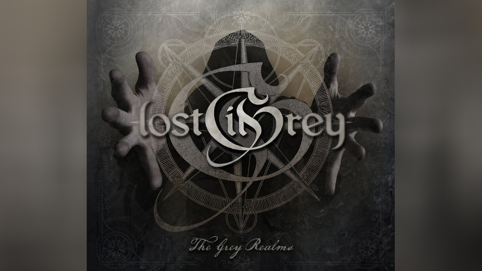 Lost In Grey THE GREY REALMS