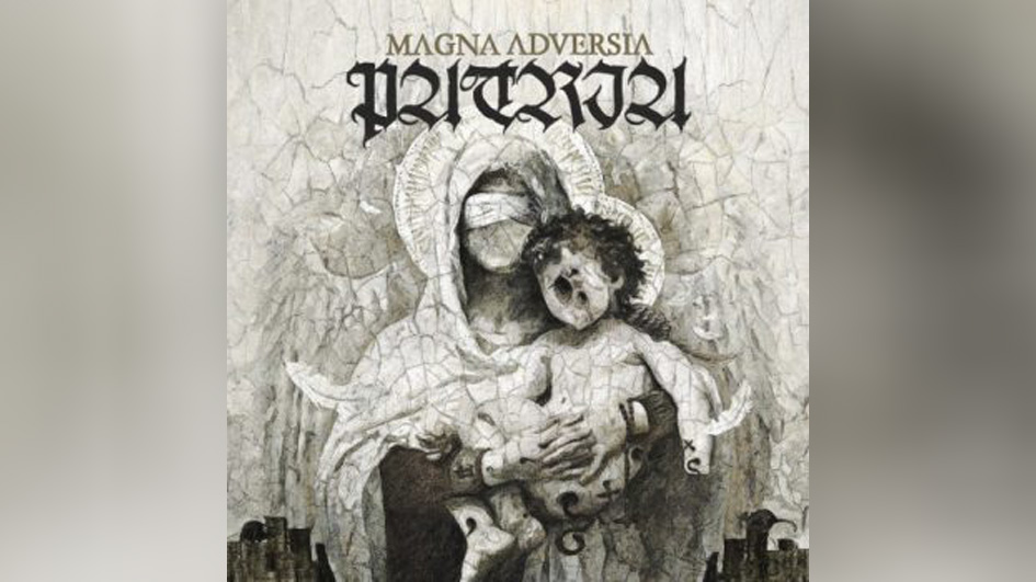 Patria MAGNA ADVERSIA