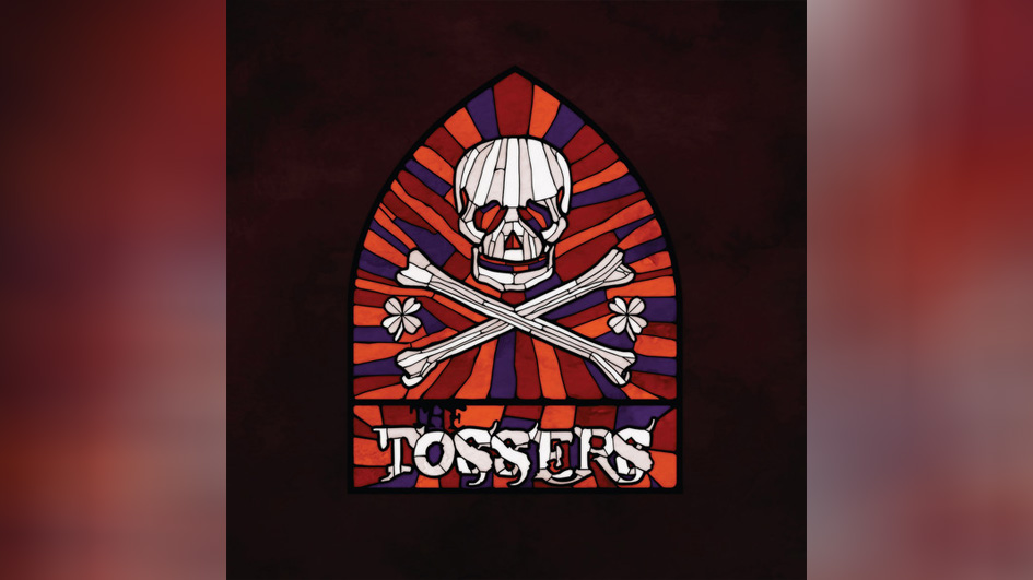 Tossers, The SMASH THE WINDOWS