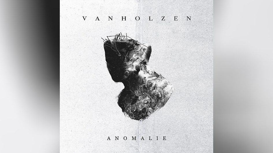 Van Holzen ANOMALIE