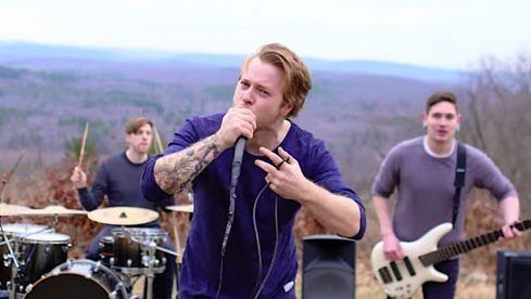 Screenshot: Lakeshore ‘History’