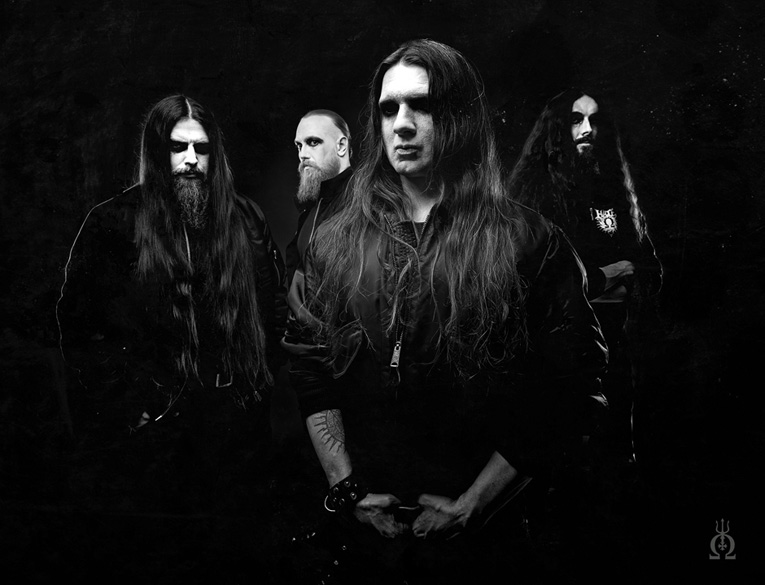 Hate Exklusive SongPremiere ‘Asuric Being’