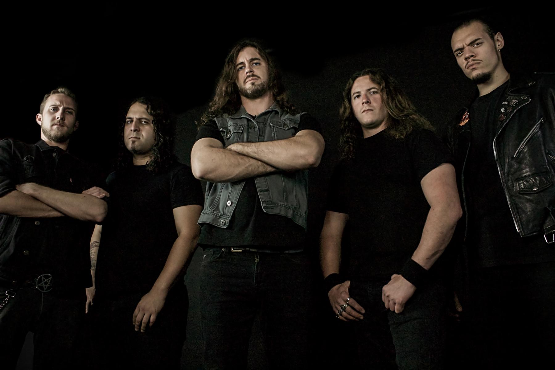 Warbringer Exklusive VideoPremiere ‘Remain Violent’