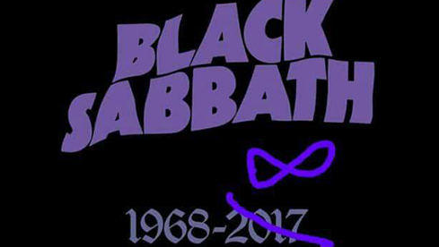 Black Sabbath