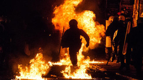 Unfassbar, was da auf einem Konzert der Broilers passiert ist (Symbolbild)
