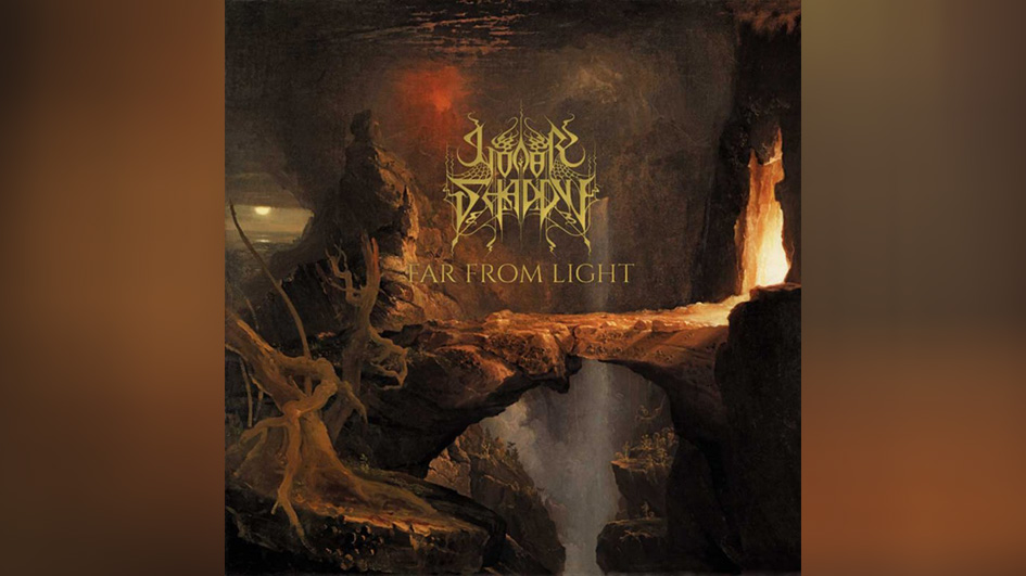 Lunar Shadow FAR FROM THE LIGHT