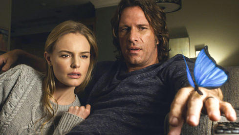 Filmszene aus „Before I Wake“