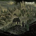 Platz 8: Memoriam FOR THE FALLEN