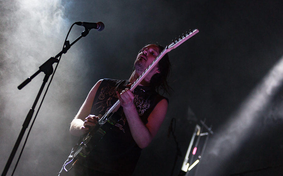 Der Weg einer Freiheit @ Wiesbaden, Schlachthof