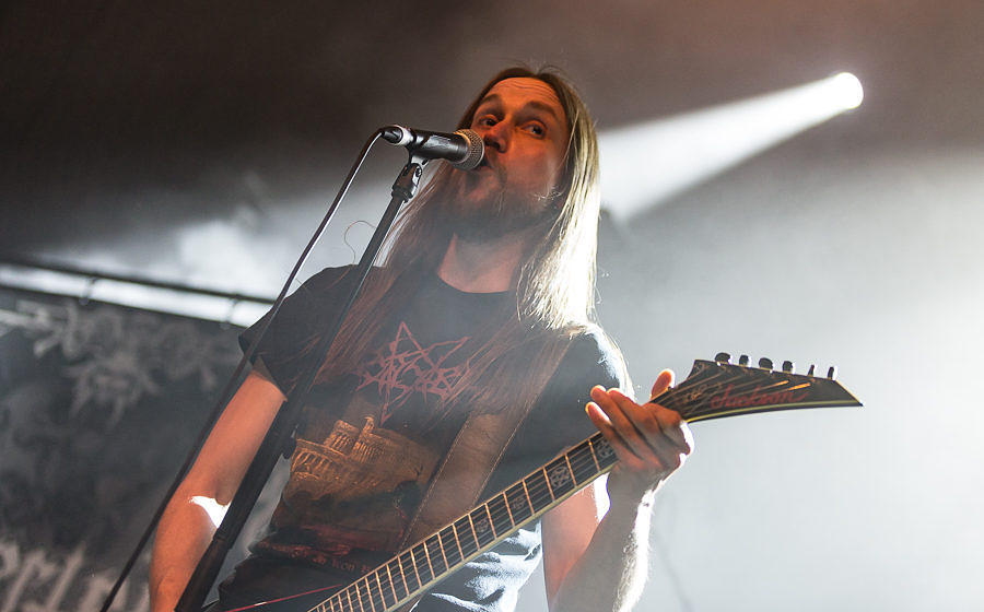 Deserted Fear @ Wiesbaden, Schlachthof