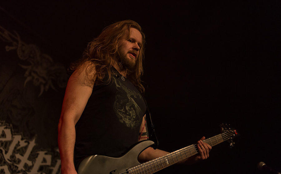 Deserted Fear @ Wiesbaden, Schlachthof