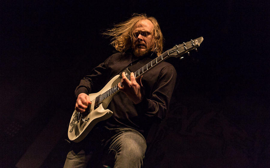 Heaven Shall Burn @ Wiesbaden, Schlachthof