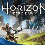 Horizon - Zero Dawn