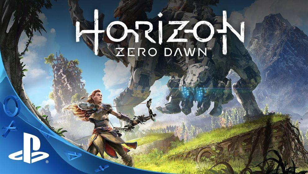 Horizon - Zero Dawn