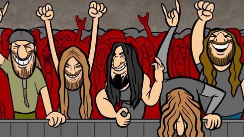 Obituary - 10.000 Ways To Die!