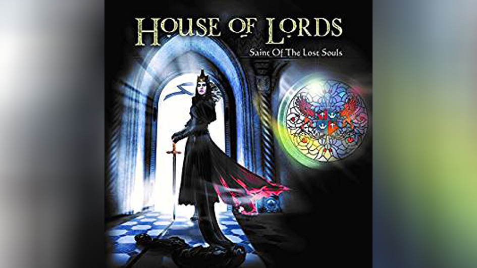 House Of Lords SAINT OF THE LOST SOULS