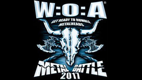Wacken Metal Battle 2017