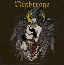 nightrage-the-venomous
